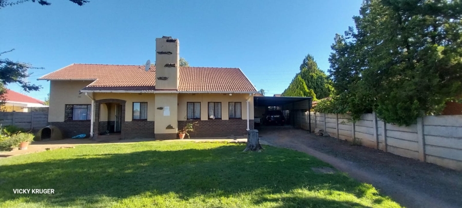 3 Bedroom Property for Sale in Ernestville Northern Cape